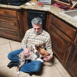 Meet your Posher, Joy